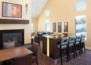Residence Inn By Marriott Binghamton hotel thumbnail 2