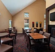 Residence Inn By Marriott Binghamton hotel detail image 3