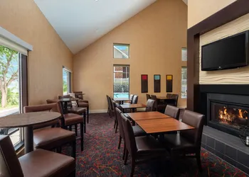 Residence Inn By Marriott Binghamton hotel thumbnail 3