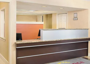Residence Inn By Marriott Binghamton hotel thumbnail 4