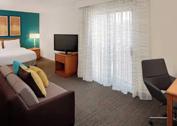 Residence Inn By Marriott Binghamton hotel thumbnail 6