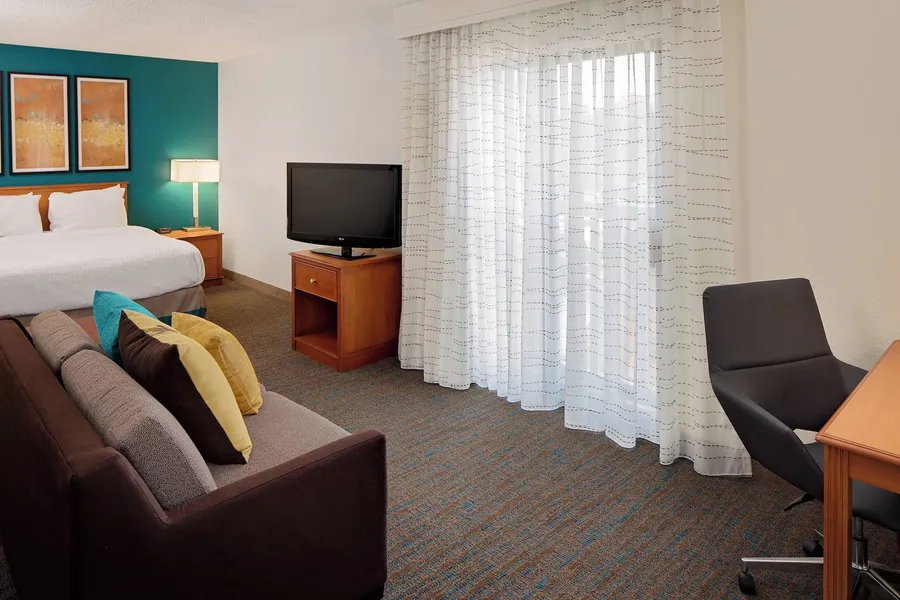 Residence Inn By Marriott Binghamton hotel detail image 6