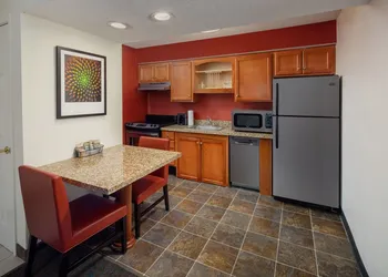 Residence Inn By Marriott Binghamton hotel thumbnail 7