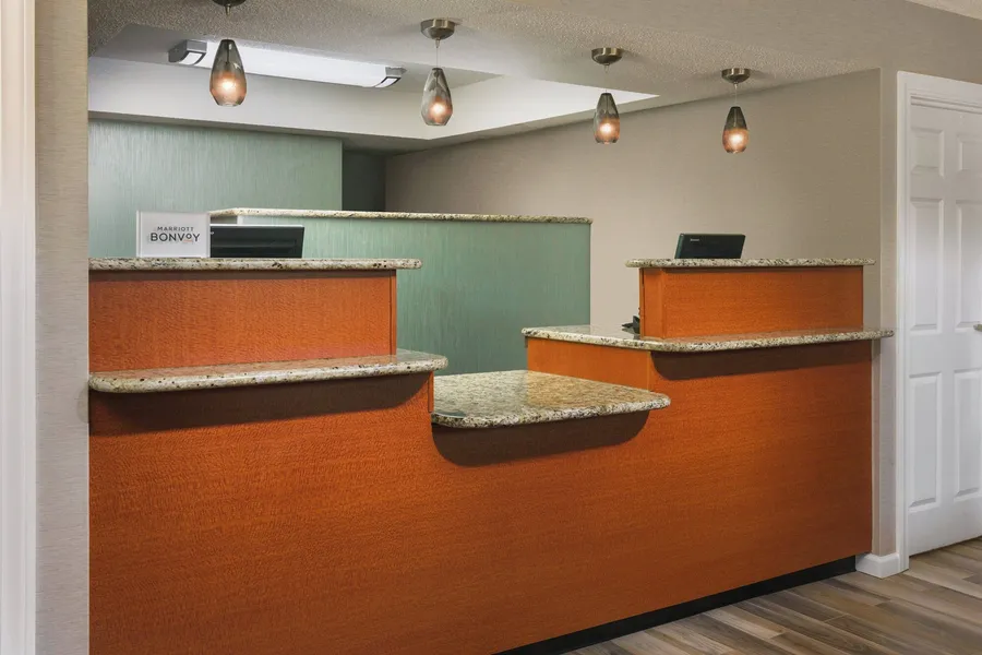 Residence Inn by Marriott Hartford/Windsor hotel detail image 2