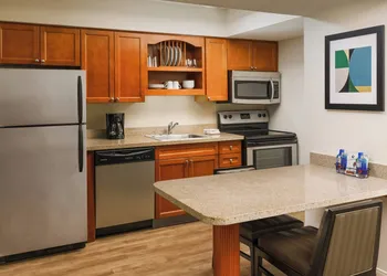 Residence Inn by Marriott Hartford/Windsor hotel thumbnail 5