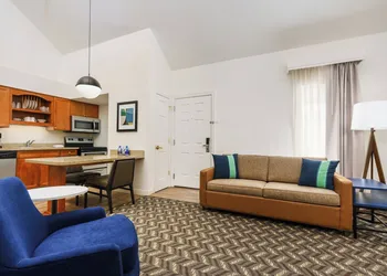 Residence Inn by Marriott Hartford/Windsor hotel thumbnail 6