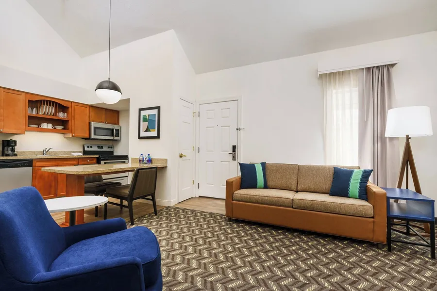 Residence Inn by Marriott Hartford/Windsor hotel detail image 6