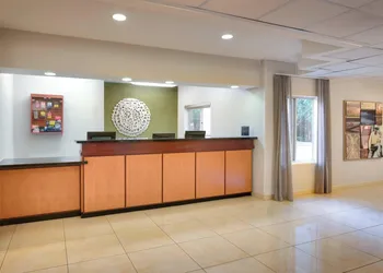 Fairfield Inn & Suites by Marriott Seattle Bellevue/Redmond hotel thumbnail 3