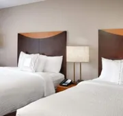 Fairfield Inn & Suites by Marriott Seattle Bellevue/Redmond hotel detail image 4