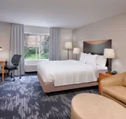 Fairfield Inn & Suites by Marriott Seattle Bellevue/Redmond hotel detail image 5
