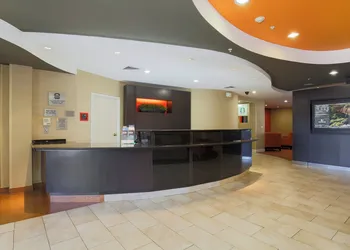 Courtyard by Marriott Chico hotel thumbnail 2