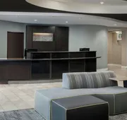 Courtyard by Marriott Chico hotel detail image 3