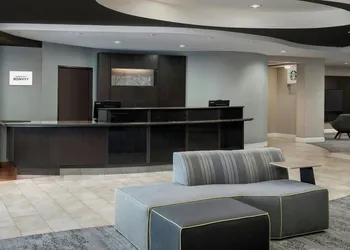 Courtyard by Marriott Chico hotel thumbnail 3