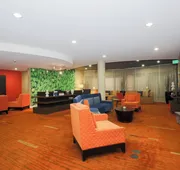 Courtyard by Marriott Chico hotel detail image 4