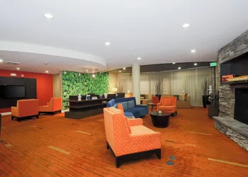 Courtyard by Marriott Chico hotel thumbnail 4