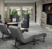 Courtyard by Marriott Chico hotel detail image 5