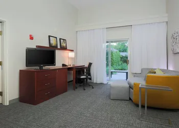 Courtyard by Marriott Chico hotel thumbnail 6