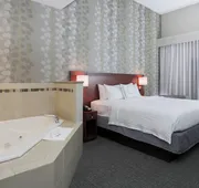 Courtyard by Marriott Chico hotel detail image 7
