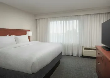 Courtyard by Marriott Chico hotel thumbnail 8