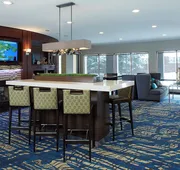 Courtyard by Marriott Boston Natick hotel detail image 3