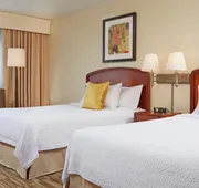 Courtyard by Marriott Boston Natick hotel detail image 5