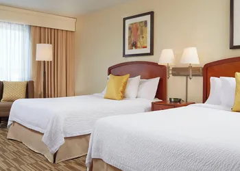 Courtyard by Marriott Boston Natick hotel thumbnail 5