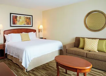 Courtyard by Marriott Boston Natick hotel thumbnail 6