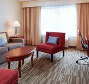 Courtyard by Marriott Boston Natick hotel detail image 7