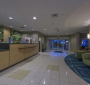 SpringHill Suites by Marriott Boston Devens Common Center hotel detail image 3