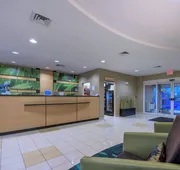 SpringHill Suites by Marriott Boston Devens Common Center hotel detail image 4