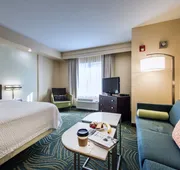 SpringHill Suites by Marriott Boston Devens Common Center hotel detail image 5