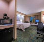 SpringHill Suites by Marriott Boston Devens Common Center hotel detail image 7