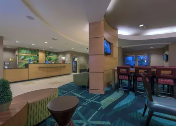 SpringHill Suites by Marriott Boston Devens Common Center hotel thumbnail 2