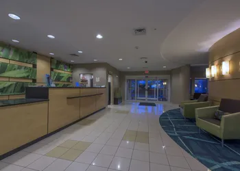 SpringHill Suites by Marriott Boston Devens Common Center hotel thumbnail 3