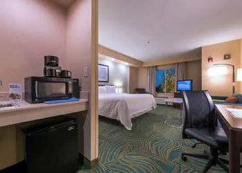SpringHill Suites by Marriott Boston Devens Common Center hotel thumbnail 7