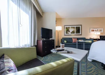 SpringHill Suites by Marriott Boston Devens Common Center hotel thumbnail 8