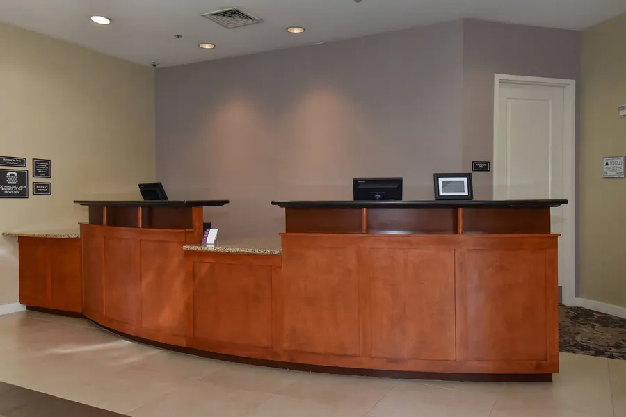 Residence Inn Marriott Concord hotel detail image 2