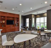 Residence Inn Marriott Concord hotel detail image 3