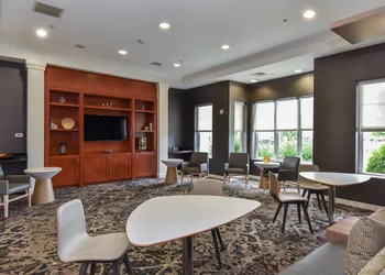 Residence Inn Marriott Concord hotel thumbnail 3