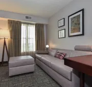 Residence Inn Marriott Concord hotel detail image 4