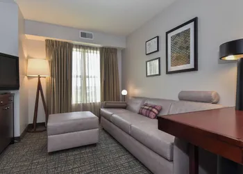Residence Inn Marriott Concord hotel thumbnail 4