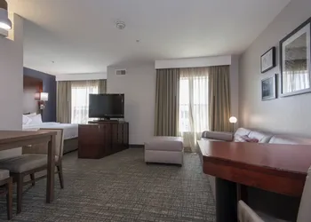 Residence Inn Marriott Concord hotel thumbnail 5