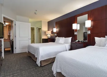 Residence Inn Marriott Concord hotel thumbnail 6