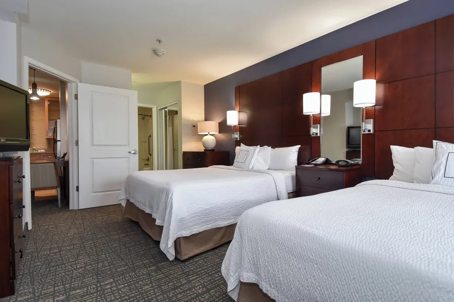 Residence Inn Marriott Concord hotel detail image 6