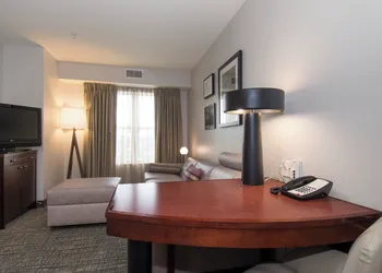 Residence Inn Marriott Concord hotel thumbnail 8
