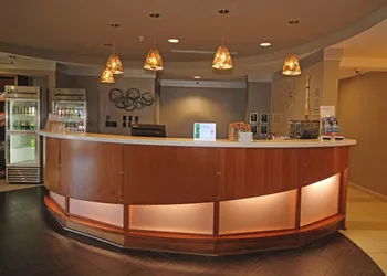 SpringHill Suites by Marriott Charleston N./Ashley Phosphate hotel thumbnail 2