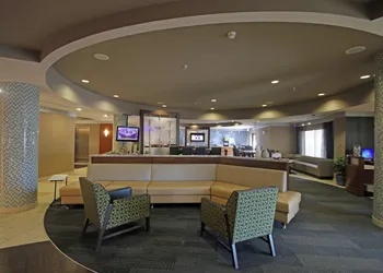 SpringHill Suites by Marriott Charleston N./Ashley Phosphate hotel thumbnail 4