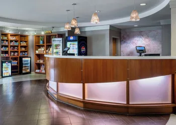 SpringHill Suites by Marriott Charleston N./Ashley Phosphate hotel thumbnail 6
