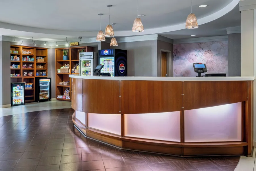 SpringHill Suites by Marriott Charleston N./Ashley Phosphate hotel detail image 6