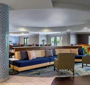 SpringHill Suites by Marriott Charleston N./Ashley Phosphate hotel detail image 7